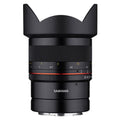 Samyang MF 14mm f/2.8 Nikon Z - View 1