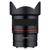 Samyang MF 14mm f/2.8 Nikon Z - View 1