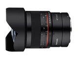 Samyang MF 14mm f/2.8 Nikon Z - View 2
