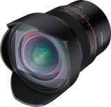Samyang MF 14mm f/2.8 Nikon Z - View 4