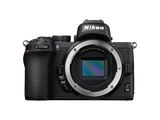 Nikon Z50 kit 18-140mm VR - View 5