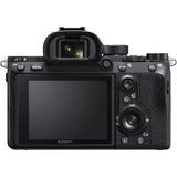 Sony A7R III A body 42MP Full Frame 4K - View 2