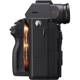 Sony A7R III A body 42MP Full Frame 4K - View 4