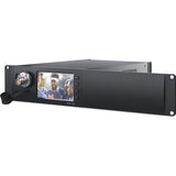 Blackmagic Design Studio convertor pentru fibra bi-directional - View 2
