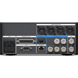 Blackmagic Design Studio convertor pentru fibra bi-directional - View 4