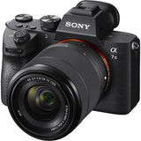 Sony A7 III KIT 28-70 F/3.5-5.6 OSS Aparat Foto Mirrorless + 3 ani garantie