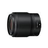 Nikon NIKKOR Z 50mm f1.8 S Obiectiv Foto Mirrorless - View 3