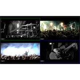 Blackmagic Design DaVinci Resolve 16 Studio (Card activare) - View 4