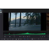 Blackmagic Design DaVinci Resolve 16 Studio (Card activare) - View 5