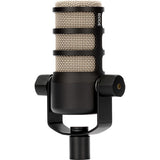 Rode PodMic Microfon Dinamic Podcast