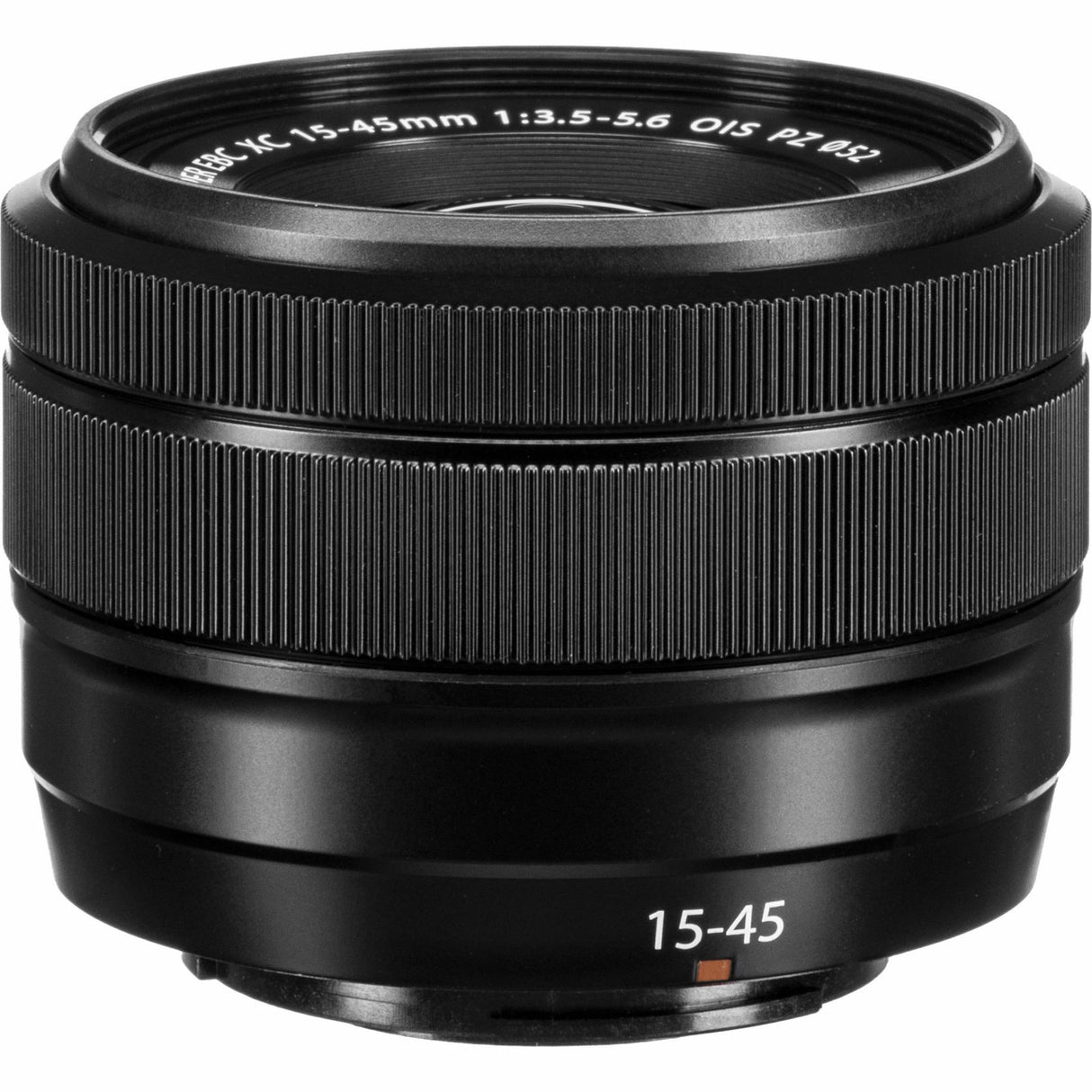 Fujifilm XC 15-45mm  f3.5-5.6 OIS PZ Obiectiv Foto Mirrorless - View 1