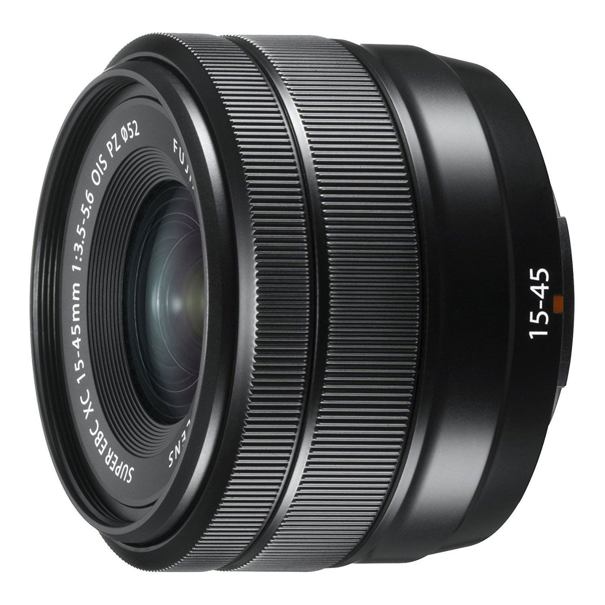 Fujifilm XC 15-45mm  f3.5-5.6 OIS PZ Obiectiv Foto Mirrorless - View 3
