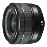 Fujifilm XC 15-45mm  f3.5-5.6 OIS PZ Obiectiv Foto Mirrorless - View 3