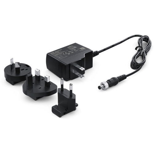 Blackmagic Design transformator 12V12W convertoare - View 1