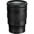 Nikon NIKKOR Z 24-70mm f2.8 S Obiectiv Foto Mirrorless - View 1