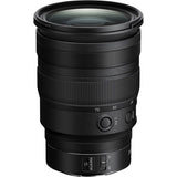 Nikon NIKKOR Z 24-70mm f2.8 S Obiectiv Foto Mirrorless - View 2