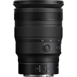 Nikon NIKKOR Z 24-70mm f2.8 S Obiectiv Foto Mirrorless - View 5