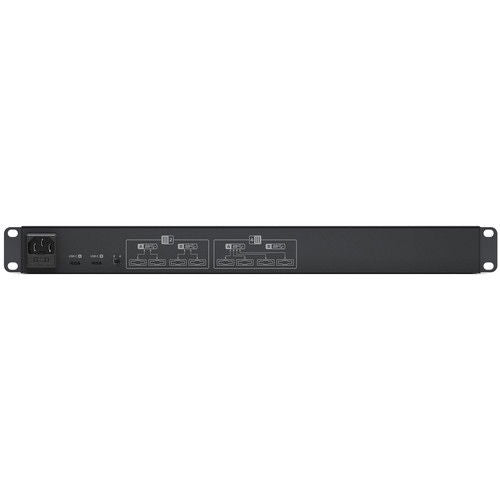 Blackmagic Design MultiDock 10G SSD recorder inregistrare - View 3
