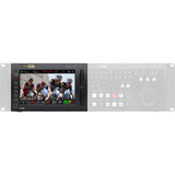 Blackmagic Design HyperDeck Extreme 8K HDR Recorder - View 1