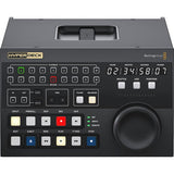 Blackmagic Design HyperDeck Extreme Editor integrat - View 1