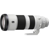 Sony 200-600mm f/5.6-6.3 G OSS