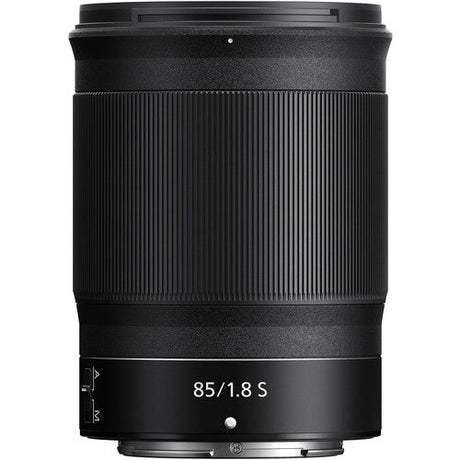 Nikon NIKKOR Z 85mm f1.8 S Obiectiv Foto Mirrorless - View 2