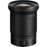 Nikon NIKKOR Z 20mm f1.8 S Obiectiv Foto Mirrorless - View 2