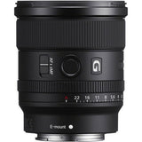 Sony 20mm F1.8 G Obiectiv Foto Mirrorless - View 2