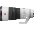 Sony 400mm F4.5 GM OSS obiectiv mirrorless Sony FE