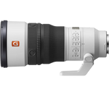 Sony 400mm F4.5 GM OSS obiectiv mirrorless Sony FE