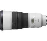 Sony 400mm F4.5 GM OSS obiectiv mirrorless Sony FE