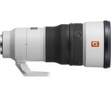Sony 400mm F4.5 GM OSS obiectiv mirrorless Sony FE