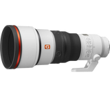 Sony 400mm F4.5 GM OSS obiectiv mirrorless Sony FE