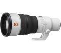 Sony 600mm F6.3 GM OSS obiectiv mirrorless Sony FE