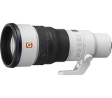Sony 600mm F6.3 GM OSS obiectiv mirrorless Sony FE