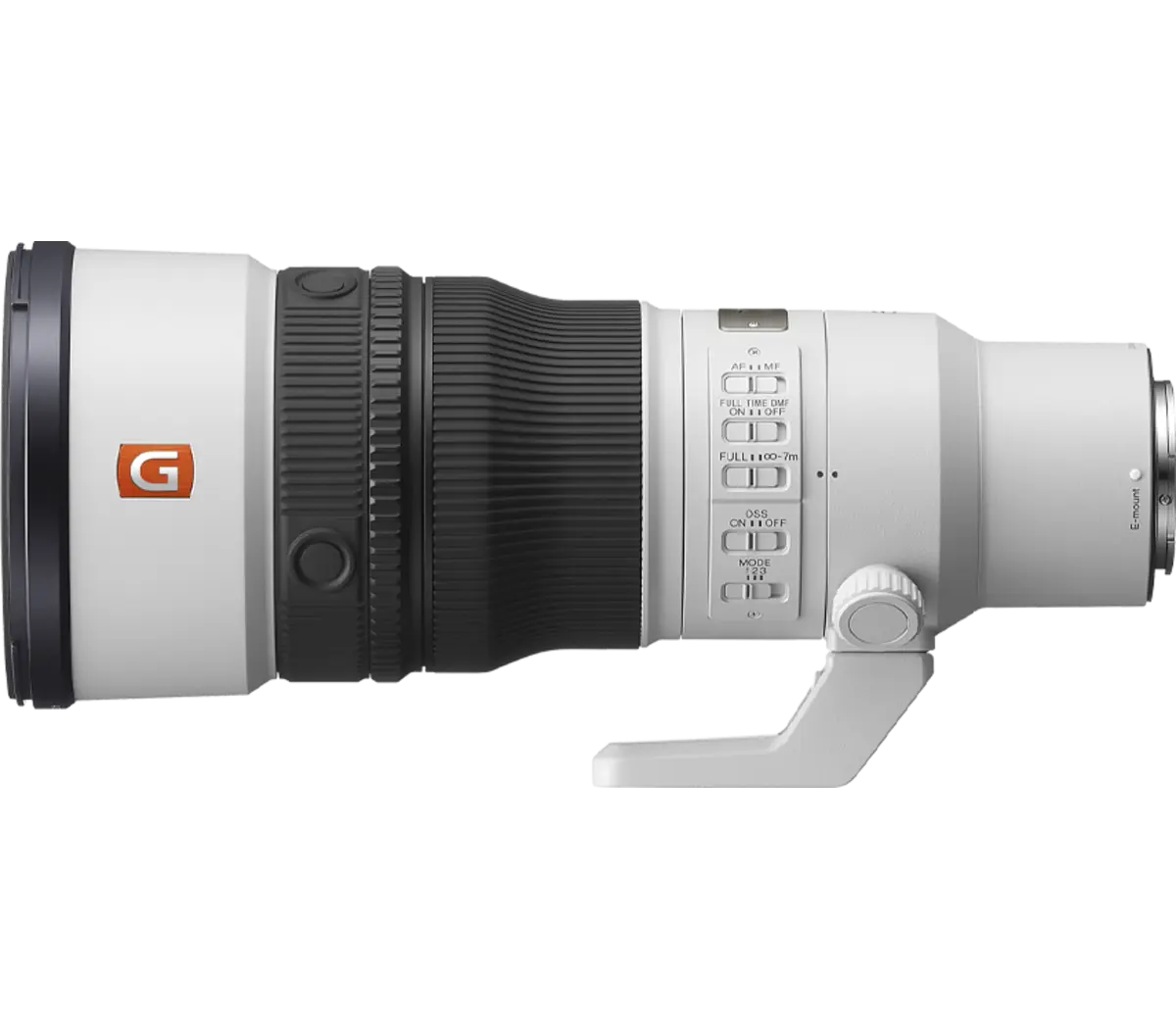 Sony 600mm F6.3 GM OSS obiectiv mirrorless Sony FE