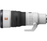 Sony 600mm F6.3 GM OSS obiectiv mirrorless Sony FE