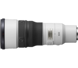 Sony 600mm F6.3 GM OSS obiectiv mirrorless Sony FE