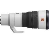 Sony 600mm F6.3 GM OSS obiectiv mirrorless Sony FE