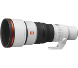 Sony 600mm F6.3 GM OSS obiectiv mirrorless Sony FE