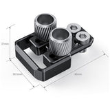 SmallRig BSC2809 menghina cablu HDMI - USB Type-C pentru Fujifilm X-T4 - View 1