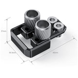 SmallRig BSC2809 menghina cablu HDMI - USB Type-C pentru Fujifilm X-T4 - View 2