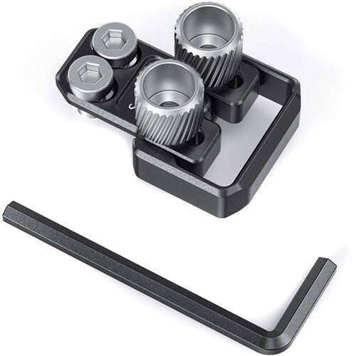 SmallRig BSC2809 menghina cablu HDMI - USB Type-C pentru Fujifilm X-T4 - View 3