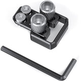 SmallRig BSC2809 menghina cablu HDMI - USB Type-C pentru Fujifilm X-T4 - View 3
