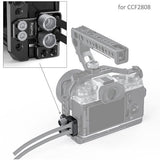 SmallRig BSC2809 menghina cablu HDMI - USB Type-C pentru Fujifilm X-T4 - View 5