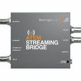 Blackmagic Design ATEM Streaming Bridge - View 1