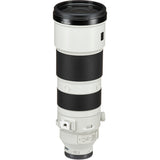 Sony 200-600mm f/5.6-6.3 G OSS