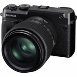 FujiFilm GF 80mm f1.7 R WR Obiectiv Foto Mirrorless - View 3