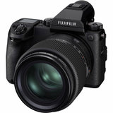 FujiFilm GF 80mm f1.7 R WR Obiectiv Foto Mirrorless - View 4
