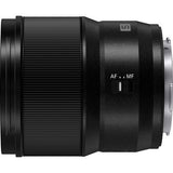 Panasonic Lumix S 24mm F1.8 Montura L - View 4